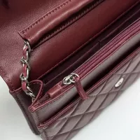 $64.00 USD Chanel Messenger Bags For Women #1345995