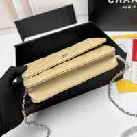 $64.00 USD Chanel Messenger Bags For Women #1345996