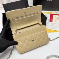 $64.00 USD Chanel Messenger Bags For Women #1345996