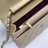 $64.00 USD Chanel Messenger Bags For Women #1345996