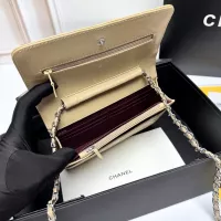 $64.00 USD Chanel Messenger Bags For Women #1345996