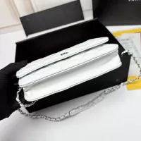 $64.00 USD Chanel Messenger Bags For Women #1345997
