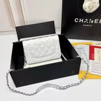 $64.00 USD Chanel Messenger Bags For Women #1345997
