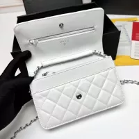 $64.00 USD Chanel Messenger Bags For Women #1345997