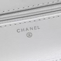 $64.00 USD Chanel Messenger Bags For Women #1345997