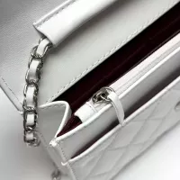 $64.00 USD Chanel Messenger Bags For Women #1345997