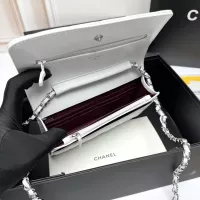 $64.00 USD Chanel Messenger Bags For Women #1345997