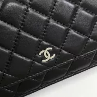 $64.00 USD Chanel Messenger Bags For Women #1345999