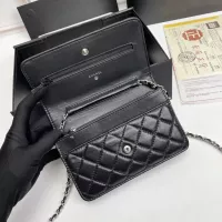 $64.00 USD Chanel Messenger Bags For Women #1345999
