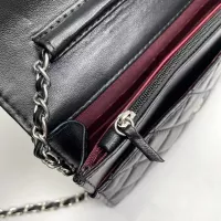 $64.00 USD Chanel Messenger Bags For Women #1345999