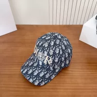 $27.00 USD Christian Dior Caps #1346000