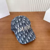$27.00 USD Christian Dior Caps #1346000