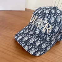 $27.00 USD Christian Dior Caps #1346000