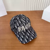 $27.00 USD Christian Dior Caps #1346001