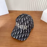 $27.00 USD Christian Dior Caps #1346001