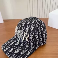 $27.00 USD Christian Dior Caps #1346001