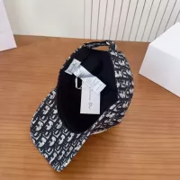 $27.00 USD Christian Dior Caps #1346001