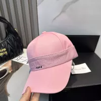 $27.00 USD Christian Dior Caps #1346004