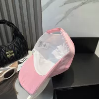 $27.00 USD Christian Dior Caps #1346004