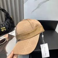 $27.00 USD Christian Dior Caps #1346005