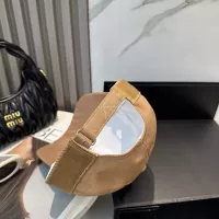 $27.00 USD Christian Dior Caps #1346005