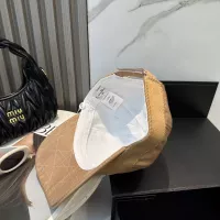 $27.00 USD Christian Dior Caps #1346005