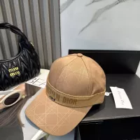 $27.00 USD Christian Dior Caps #1346005