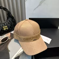$27.00 USD Christian Dior Caps #1346005