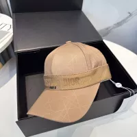 $27.00 USD Christian Dior Caps #1346005