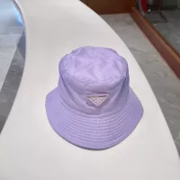 $29.00 USD Prada Caps #1346021