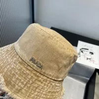 $36.00 USD Prada Caps #1346024
