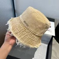 $36.00 USD Prada Caps #1346024