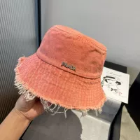 $36.00 USD Prada Caps #1346026
