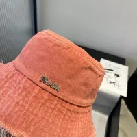 $36.00 USD Prada Caps #1346026
