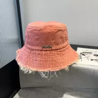 $36.00 USD Prada Caps #1346026
