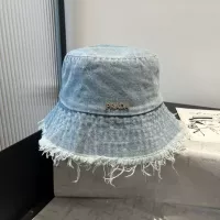 $36.00 USD Prada Caps #1346027