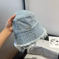$36.00 USD Prada Caps #1346027