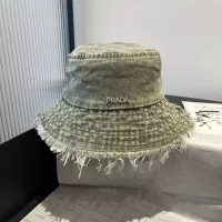 $36.00 USD Prada Caps #1346028