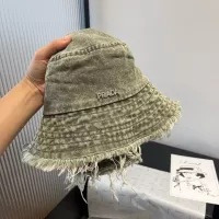 $36.00 USD Prada Caps #1346028