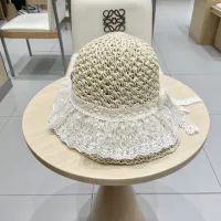 $36.00 USD Prada Caps #1346029