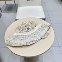 $36.00 USD Prada Caps #1346029