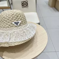 $36.00 USD Prada Caps #1346029