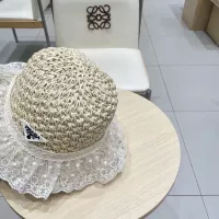 $36.00 USD Prada Caps #1346029