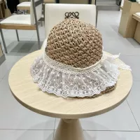 $36.00 USD Prada Caps #1346030
