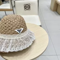 $36.00 USD Prada Caps #1346030