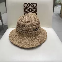 $32.00 USD Prada Caps #1346032
