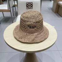 $32.00 USD Prada Caps #1346032