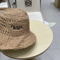 $32.00 USD Prada Caps #1346032