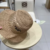$32.00 USD Prada Caps #1346032