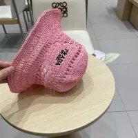 $32.00 USD Prada Caps #1346033